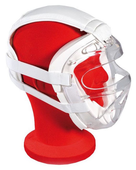 230 ITAKI MASCHERA KARATE